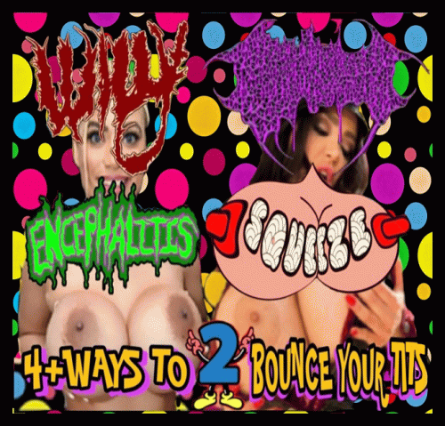 Willy : 4+ Ways to Bounce Your Tits 2